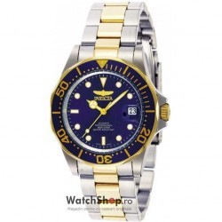 Ceas Invicta PRO DIVER 8928 imagine mica