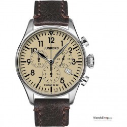 Ceas Junkers COCKPIT JU52 6180-5 imagine mica