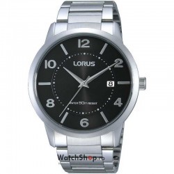 Ceas Lorus by Seiko CLASSIC RS951BX9 imagine mica