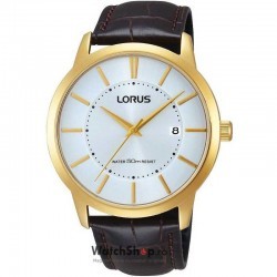 Ceas Lorus by Seiko CLASSIC RS956BX9 imagine mica