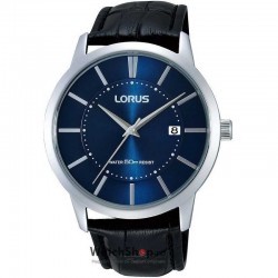 Ceas Lorus by Seiko CLASSIC RS959BX9 imagine mica