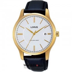 Ceas Lorus by Seiko CLASSIC RS966BX9 imagine mica
