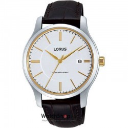Ceas Lorus by Seiko CLASSIC RS967BX9 imagine mica