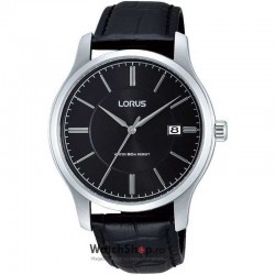 Ceas Lorus by Seiko CLASSIC RS969BX9 imagine mica