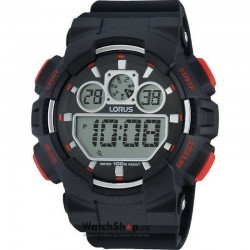 Ceas Lorus by Seiko SPORTS R2333JX9 imagine mica