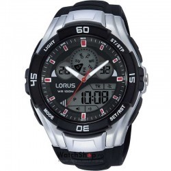 Ceas Lorus by Seiko SPORTS R2387JX9 imagine mica