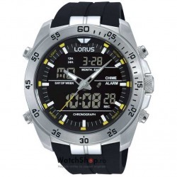 Ceas Lorus by Seiko SPORTS RW619AX9 imagine mica