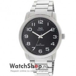 Ceas Q&Q CLASIC KV96J205Y imagine mica