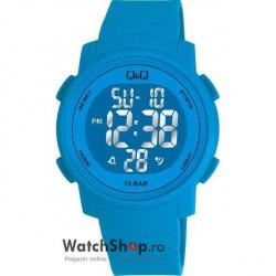 Ceas Q&Q DIGITAL M122J006Y imagine mica