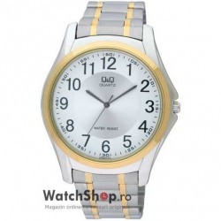 Ceas Q&Q ELEGANT Q206J404Y imagine mica