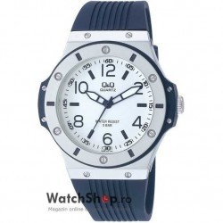 Ceas Q&Q SPORT Q566J324Y imagine mica