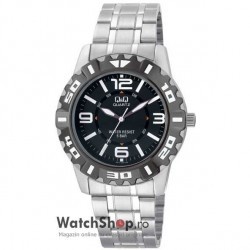 Ceas Q&Q SPORT Q672J405Y imagine mica