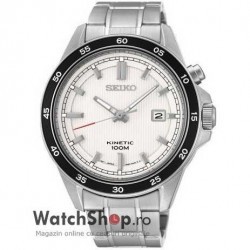 Ceas Seiko KINETIC SKA639P1 imagine mica