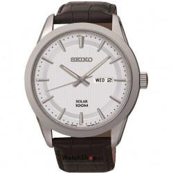 Ceas Seiko SOLAR SNE359P2 imagine mica