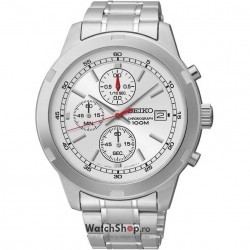 Ceas Seiko SPORTS SKS417P1 Cronograf imagine mica