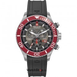Ceas Swiss Military by HANOWA 06-4226.04.009 Immersion imagine mica