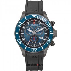Ceas Swiss Military by HANOWA 06-4226.30.003 Immersion imagine mica