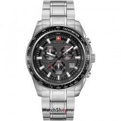 Ceas Swiss Military by HANOWA 06-5225.04.007 1Crusador imagine mica