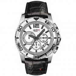 Ceas Westar ACTIV 9659STN101 imagine mica
