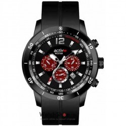 Ceas Westar ACTIV 9669BBN203 imagine mica