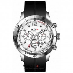 Ceas Westar ACTIV 9669STN107 imagine mica