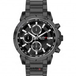Ceas Westar ACTIV 9670BBN103 imagine mica