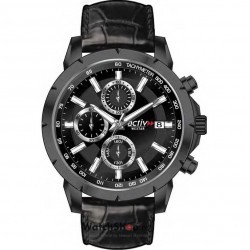 Ceas Westar ACTIV 9671BBN103 imagine mica