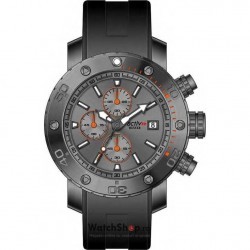 Ceas Westar ACTIV 9712TTN106 imagine mica