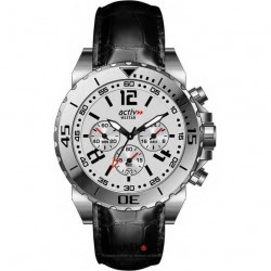 Ceas Westar ACTIV 9713STN107 imagine mica