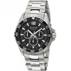 Ceas Accurist SPORT MB1042B imagine mica