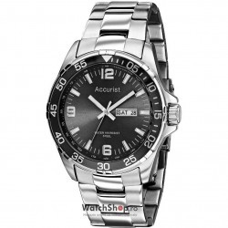 Ceas Accurist SPORT MB1046B imagine mica