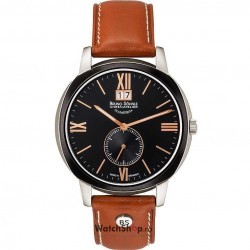 Ceas Bruno Sohnle FACETTA 17-73146-735 imagine mica