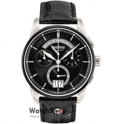 Ceas Bruno Sohnle GRANDIOSO 17-73117-741 imagine mica