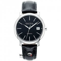 Ceas Bruno Sohnle MOMENTO 17-13016-741 imagine mica
