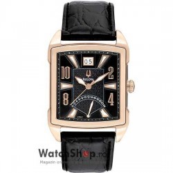 Ceas Bulova ADVENTURER 97B117 imagine mica
