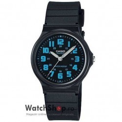 Ceas Casio CLASIC MQ-71-2BDF imagine mica