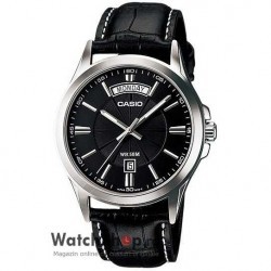Ceas Casio CLASIC MTP-1381L-1AVDF imagine mica