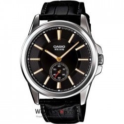 Ceas Casio CLASIC MTP-E101L-1AVDF imagine mica