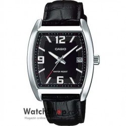 Ceas Casio CLASIC MTP-E107L-1ADF imagine mica