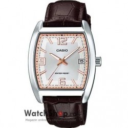 Ceas Casio CLASIC MTP-E107L-7ADF imagine mica