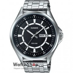 Ceas Casio CLASIC MTP-E108D-1AVDF imagine mica