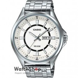 Ceas Casio CLASIC MTP-E108D-7AVDF imagine mica