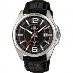 Ceas Casio EDIFICE EFR-101L-1AVUEF Classic imagine mica