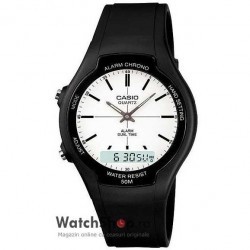 Ceas Casio SPORT AW-90H-7EVEF imagine mica
