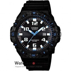 Ceas Casio SPORT MRW-S300H-1B2VDF imagine mica