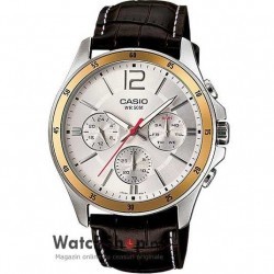Ceas Casio SPORT MTP-1374L-7AVDF imagine mica