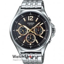 Ceas Casio SPORT MTP-E303D-1AVDF imagine mica