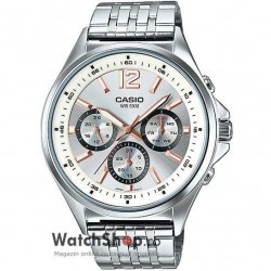 Ceas Casio SPORT MTP-E303D-7AVDF imagine mica