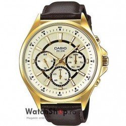 Ceas Casio SPORT MTP-E303GL-9AVDF imagine mica