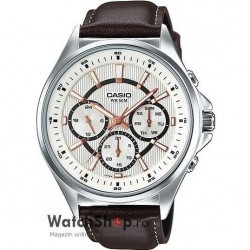 Ceas Casio SPORT MTP-E303L-7AVDF imagine mica